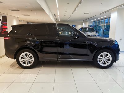 2023 LAND Rover RANGE ROVER SPORT thumbnail 24