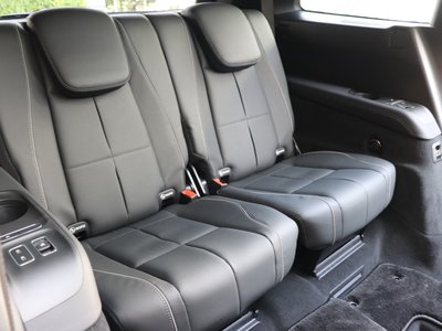 2026 Mercedes-BENZ GLS thumbnail 26