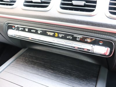 2026 Mercedes-BENZ GLS thumbnail 18