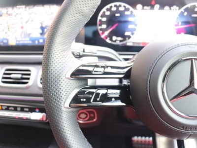 2026 Mercedes-BENZ GLS thumbnail 21