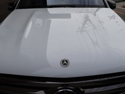 2026 Mercedes-BENZ GLS thumbnail 38