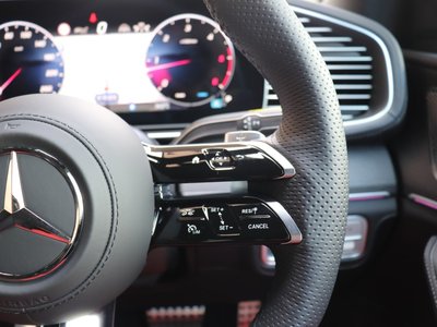 2026 Mercedes-BENZ GLS thumbnail 22