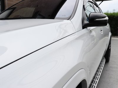 2026 Mercedes-BENZ GLS thumbnail 40