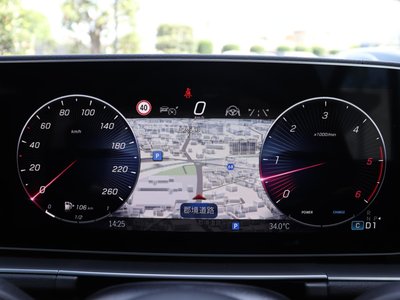 2026 Mercedes-BENZ GLS thumbnail 17