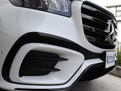 2026 Mercedes-BENZ GLS thumbnail 37