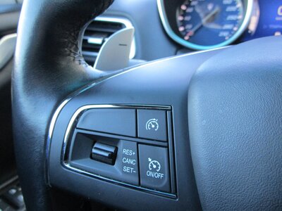 2014 Maserati GHIBLI 照片 81