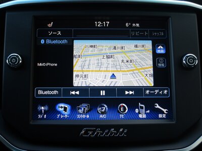 2014 Maserati GHIBLI 照片 98
