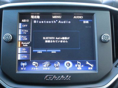 2014 Maserati GHIBLI 照片 101