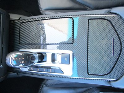 2014 Maserati GHIBLI 照片 115