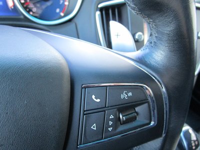 2014 Maserati GHIBLI 照片 84