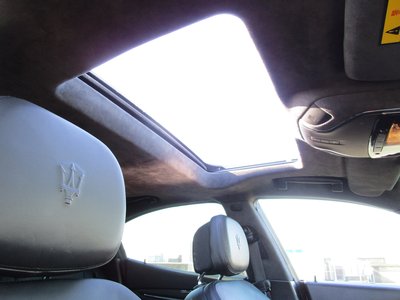 2014 Maserati GHIBLI 照片 78