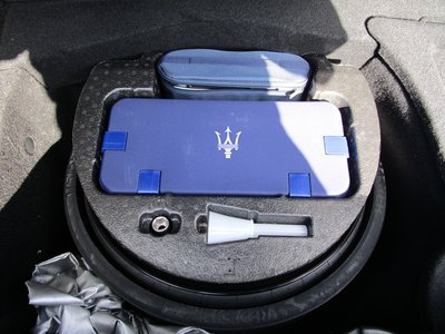 2014 Maserati GHIBLI 照片 57