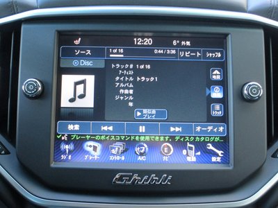 2014 Maserati GHIBLI 照片 112