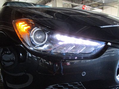 2014 Maserati GHIBLI 照片 125