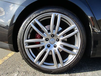 2014 Maserati GHIBLI 照片 33