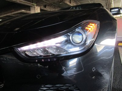 2014 Maserati GHIBLI 照片 126