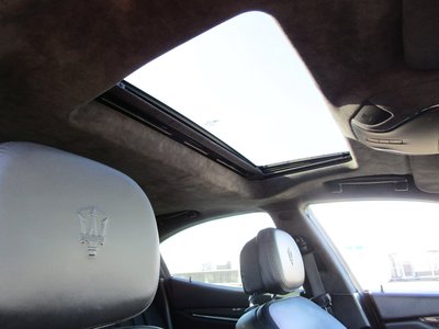 2014 Maserati GHIBLI 照片 71