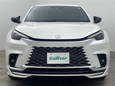 2024 Lexus LBX 照片 20