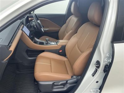 2024 Lexus LBX 照片 13