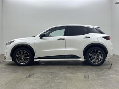 2024 Lexus LBX 照片 25