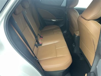 2024 Lexus LBX 照片 11