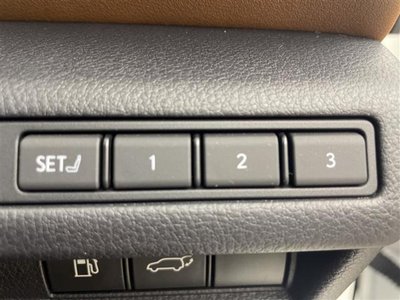 2024 Lexus LBX 照片 32