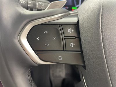 2024 Lexus LBX 照片 38