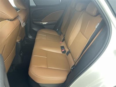 2024 Lexus LBX 照片 34