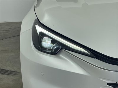 2024 Lexus LBX 照片 16