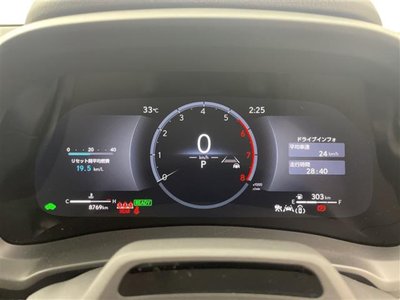 2024 Lexus LBX 照片 36