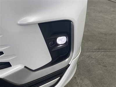 2024 Lexus LBX 照片 19
