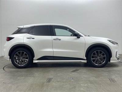 2024 Lexus LBX 照片 24