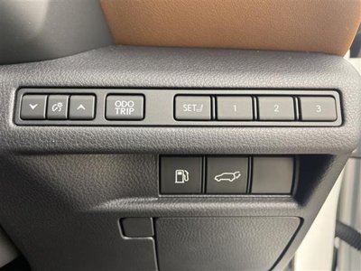 2024 Lexus LBX 照片 33