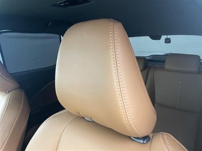 2024 Lexus LBX 照片 12
