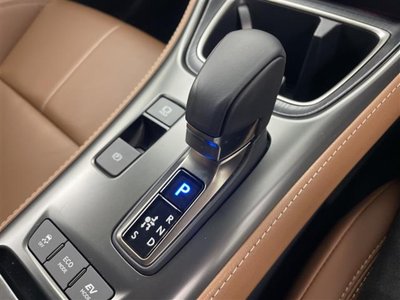 2024 Lexus LBX 照片 43