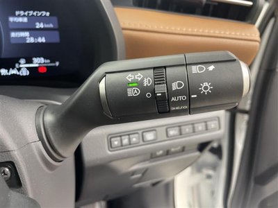 2024 Lexus LBX 照片 41