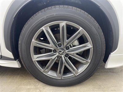2024 Lexus LBX 照片 15