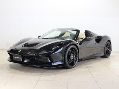 صورة 2 لـ 2022 Ferrari F8 SPIDER