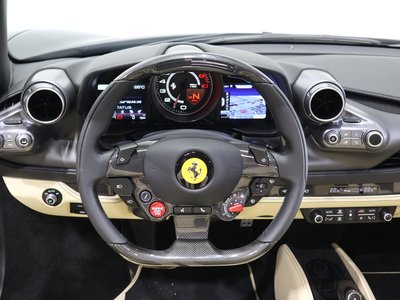صورة 8 لـ 2022 Ferrari F8 SPIDER