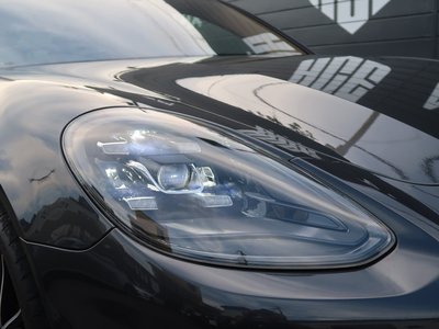 2017 Porsche PANAMERA — миниатюра 23