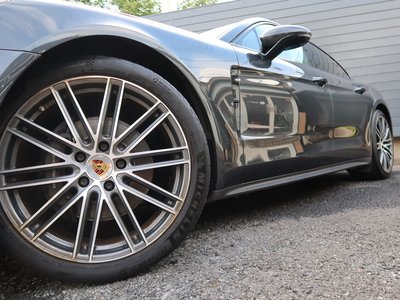 2017 Porsche PANAMERA — миниатюра 26