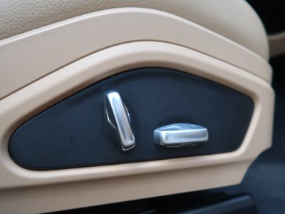 2017 Porsche PANAMERA — миниатюра 29