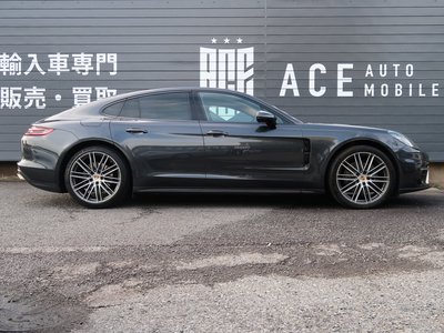 2017 Porsche PANAMERA — миниатюра 17