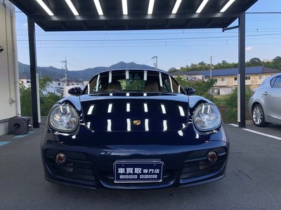 صورة 6 لـ 2007 Porsche CAYMAN