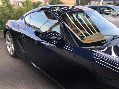 صورة 10 لـ 2007 Porsche CAYMAN