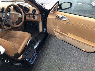 صورة 43 لـ 2007 Porsche CAYMAN