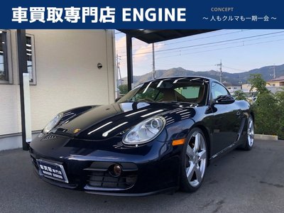 صورة 1 لـ 2007 Porsche CAYMAN