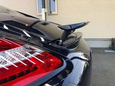 صورة 66 لـ 2007 Porsche CAYMAN