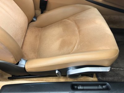 صورة 42 لـ 2007 Porsche CAYMAN