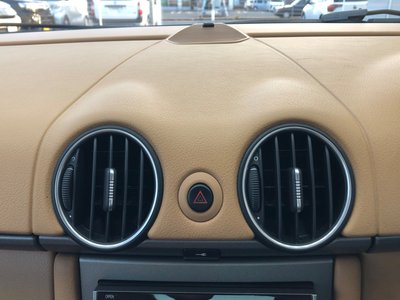 صورة 28 لـ 2007 Porsche CAYMAN